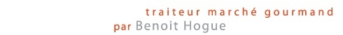 Traiteur Benoit Hogue - Montr�al